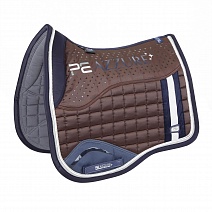 3024..ВАЛЬТРАП "Azzure Anti-Slip Satin Dressage"