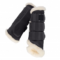 5550 87..НОГАВКИ С МЕХОМ