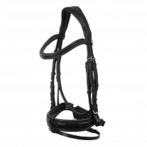 ETH01008..УЗДЕЧКА "Anatomical"