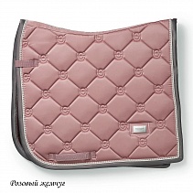 EST-DSP..ВАЛЬТРАП "Dressage Saddle Pad"