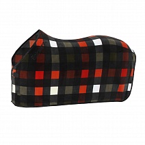 1114 89..ПОПОНА "FLEECE CHECK"