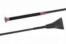 2727..ХЛЫСТ "Silk Touch PREMIUM Pink"