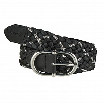 1822 00..РЕМЕНЬ "BRAIDED 1822 THE CORE" SS26