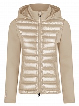 8420 76..КУРТКА "HYBRID JACKET"