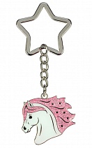 40622 БРЕЛОК "ГОЛОВА ЛОШАДКИ"