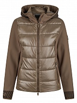 8049 01..КУРТКА "HYBRID JACKET" AW25-26