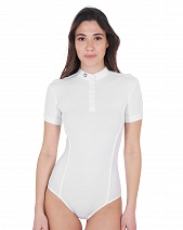 ETW00166..РУБАШКА ТУРНИРНАЯ "COMPETITION BODY"