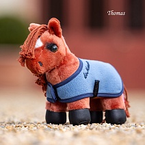 LMX465..СУВЕНИР "Tiny Pony"
