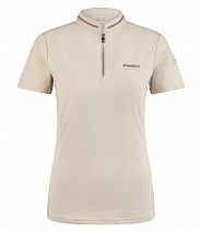 1216 00..РУБАШКА  "FUNCTION ZIP SHIRT 1216" SS26