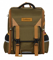 LMX475..РЮКЗАК "Young Rider"