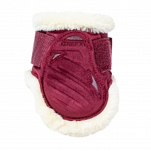 88210..НОГАВКИ "Vegan Sheepskin YH Velvet"