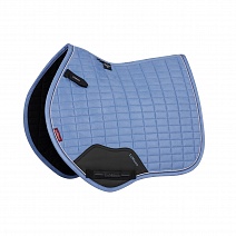LMX574..ВАЛЬТРАП "Mini Suede CC Square" SS26