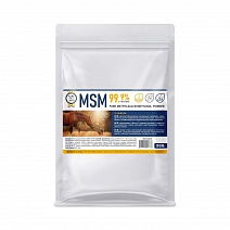 PRB47..ПОДКОРМКА MSM