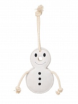 LMX498..ИГРУШКА "Снеговик"