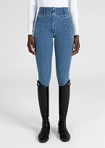 MAX-HOBFLSD..БРИДЖИ "HONOUR BREECHES"