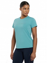 LMX533..ФУТБОЛКА "Sports T-Shirt" SS25