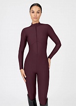 MAX-FERJS..КОМБИНЕЗОН "FEMME RIDING JUMPSUIT"