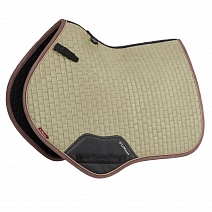 LMX314..ВАЛЬТРАП "Suede CC Square" SS24