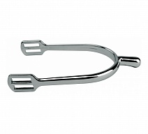 920 409..ШПОРЫ "RIDING OF WORLD POLO"