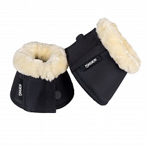 6720 00..КОЛОКОЛЬЧИКИ С МЕХОМ