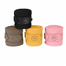 6111 33..БИНТЫ "FLEECE" SS25