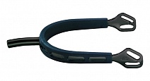 47 535..ШПОРЫ "ТОПОРИКИ BLACK EDITION"