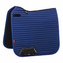 LMX25..ВАЛЬТРАП "Cotton Dressage Pads"