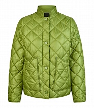 1016 01..КУРТКА  "QUILTED JACKET 1016" SS26