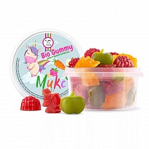 PRB18..МАРМЕЛАД "Bio Gummy"