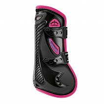 CGVC..НОГАВКИ "CARBON GEL VENTO COLOR" 