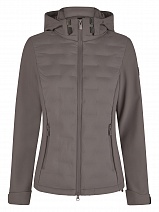 6043 01..КУРТКА "HYBRID JACKET 6043 SPORTS"