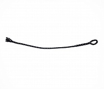 VA0017..ВЕРЕВОЧКА НА КОНЕЦ БИЧА