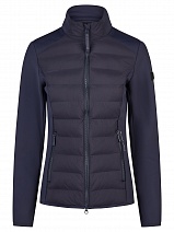 8043 01..КУРТКА "HYBRID JACKET" AW25-26