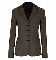 1515 40..РЕДИНГОТ "ISALIE" SS26