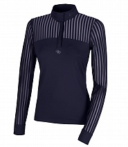 5290 00..РУБАШКА СПОРТИВНАЯ "BLOUSE 5290" SS24