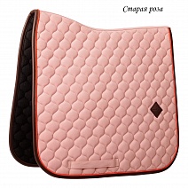42743..ВАЛЬТРАП "Onion Quilt Leather" DR