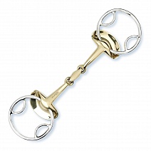 2260..ВОСЬМЕРКА "GOLDEN WINGS GAG"