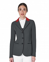 ET06001..РЕДИНГОТ "Three-button"