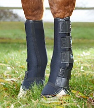 1011..НОГАВКИ "Mud Fever Boots"