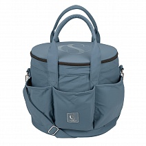 3525 75..СУМКА ДЛЯ КОСМЕТИКИ "GLOSSY" SS25