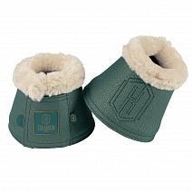6720 57..КОЛОКОЛЬЧИКИ "STINGRAY FAUXFUR" AW24-25