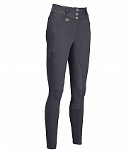 1443 06..БРИДЖИ "4306 HIGHWAIST"