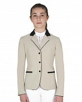 ETKU00303..ХУДИ "YR COMPETITION ZIP RIDING"