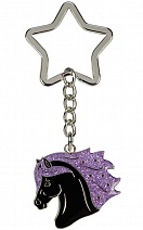 40623 БРЕЛОК "ГОЛОВА ЛОШАДКИ"