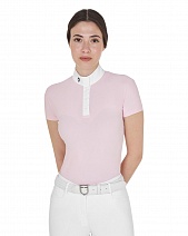 AB00455..РУБАШКА ТУРНИРНАЯ "SALLY"