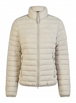 1012 01..КУРТКА  "QUILTED JACKET 1012" SS26