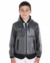 ETKU00026..ДОЖДЕВИК "Windproof zip"