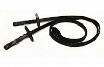 684335 ПОВОД ПРОРЕЗИНЕННЫЙ ПОНИ