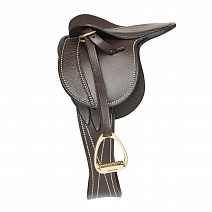 LMX424..СЕДЛО "Toy Pony"