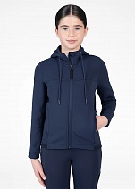 MAX-YRCLZH..ТОЛСТОВКА "YR CLUB ZIP HOODIE"